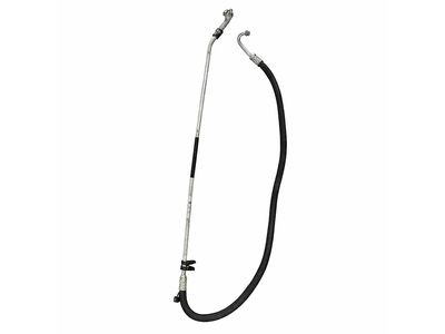 2016 Mercedes-Benz G550 A/C Hose - 463-830-58-00