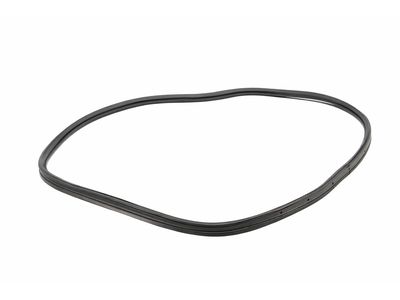 2021 Mercedes-Benz CLA250 Weather Strip - 118-693-04-00