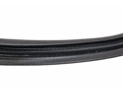 2021 Mercedes-Benz CLA250 Weather Strip - 118-693-04-00