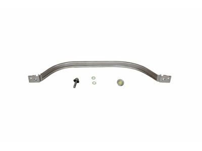 2009 Mercedes-Benz ML320 Fuel Tank Strap - 164-475-01-21