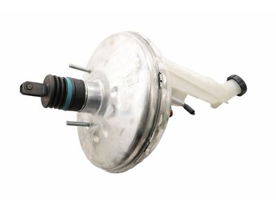 2018 Mercedes-Benz GLA250 Brake Booster - 246-430-09-30