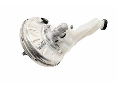 2018 Mercedes-Benz GLA250 Brake Booster - 246-430-09-30