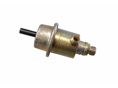 1986 Mercedes-Benz 190E Fuel Pressure Regulator - 000-078-11-89