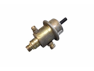 1986 Mercedes-Benz 190E Fuel Pressure Regulator - 000-078-11-89