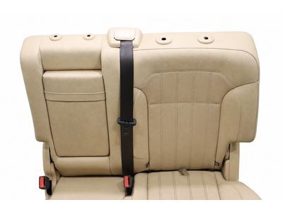 2018 Mercedes-Benz GLS450 Seat Cover - 166-920-03-33-8P26