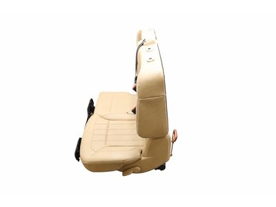 2018 Mercedes-Benz GLS450 Seat Cover - 166-920-03-33-8P26