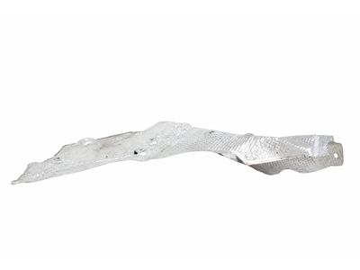 2016 Mercedes-Benz S63 AMG Exhaust Heat Shield - 222-682-01-71