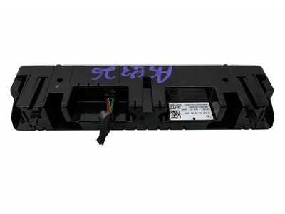 2023 Mercedes-Benz CLA35 AMG A/C Switch - 247-905-68-03