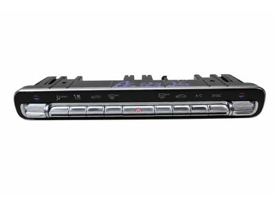 2023 Mercedes-Benz CLA35 AMG A/C Switch - 247-905-68-03