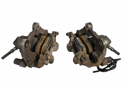 2015 Mercedes-Benz C250 Brake Caliper - 204-423-17-81