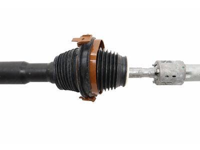 2023 Mercedes-Benz GLC43 AMG Steering Shaft - 253-462-00-00