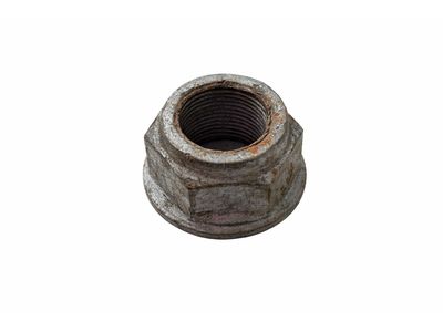 2003 Mercedes-Benz ML320 Spindle Nut - 163-337-00-72