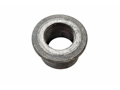 2003 Mercedes-Benz ML320 Spindle Nut - 163-337-00-72
