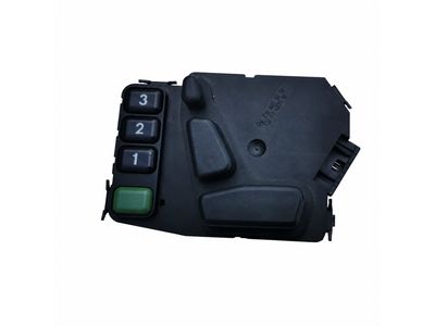 2000 Mercedes-Benz CLK320 Power Seat Switch - 210-820-91-10