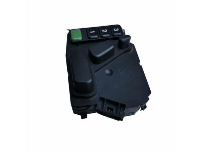 2000 Mercedes-Benz CLK320 Power Seat Switch - 210-820-91-10