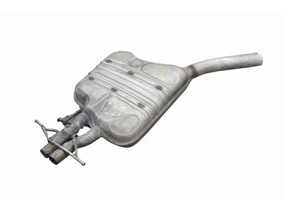 2022 Mercedes-Benz S580 Muffler - 223-490-85-01