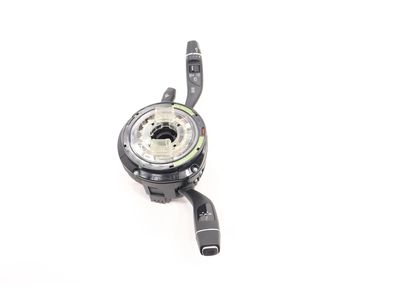 2021 Mercedes-Benz GLC63 AMG Windshield Washer Switch - 205-900-74-51-9051