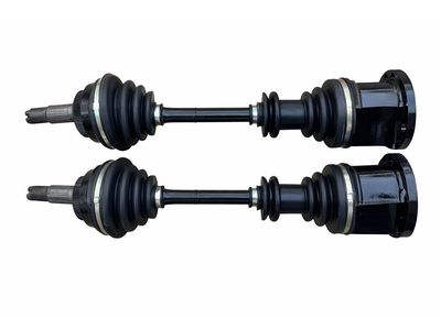 1990 Mercedes-Benz 300E Axle Shaft - 124-330-11-01