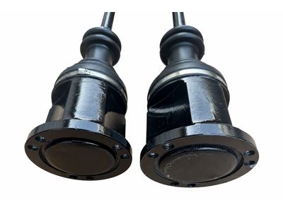 1990 Mercedes-Benz 300E Axle Shaft - 124-330-11-01