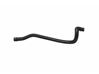 1993 Mercedes-Benz 300E Coolant Pipe - 124-500-29-75