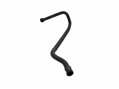 1993 Mercedes-Benz 300E Coolant Pipe - 124-500-29-75