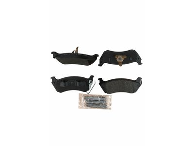 1998 Mercedes-Benz ML320 Brake Pad Set - 163-420-04-20