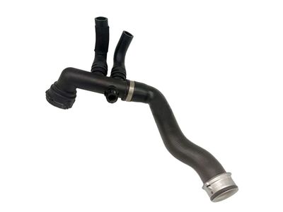 2019 Mercedes-Benz GLS63 AMG Radiator Hose - 166-500-11-77