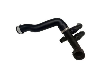 2019 Mercedes-Benz GLS63 AMG Radiator Hose - 166-500-11-77