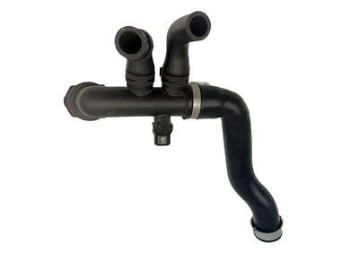2019 Mercedes-Benz GLS63 AMG Radiator Hose - 166-500-11-77