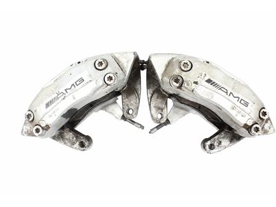 2009 Mercedes-Benz SLK55 AMG Brake Caliper - 002-420-20-83