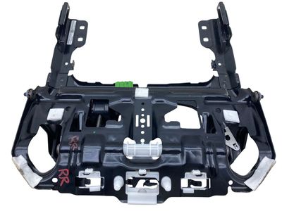 2023 Mercedes-Benz S580 Power Seat Switch - 223-920-80-02