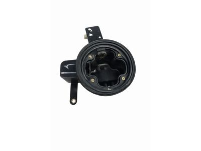Mercedes-Benz ML350 Fuel Filler Housing - 163-630-05-67