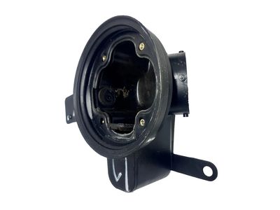Mercedes-Benz ML350 Fuel Filler Housing - 163-630-05-67