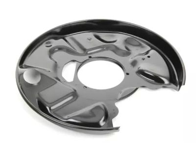 1996 Mercedes-Benz SL600 Brake Dust Shield - 210-420-15-44