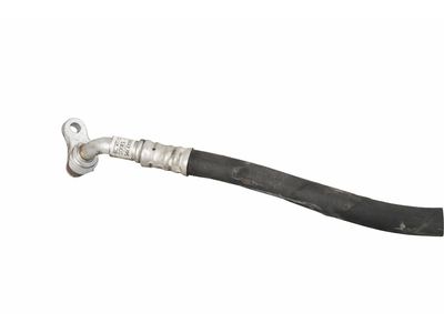 Mercedes-Benz ML400 A/C Hose - 166-830-91-15