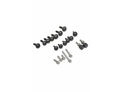 2018 Mercedes-Benz C300 Headlight Screws - 004-990-96-00