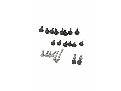 2018 Mercedes-Benz C300 Headlight Screws - 004-990-96-00