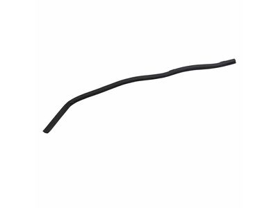 2001 Mercedes-Benz S55 AMG Weather Strip - 220-730-01-24