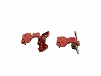 Mercedes-Benz 212-740-03-37 Hinge