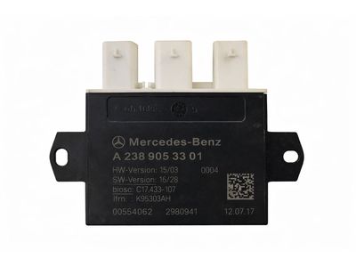 Mercedes-Benz GLC63 AMG S Parking Sensors - 222-905-90-04-65