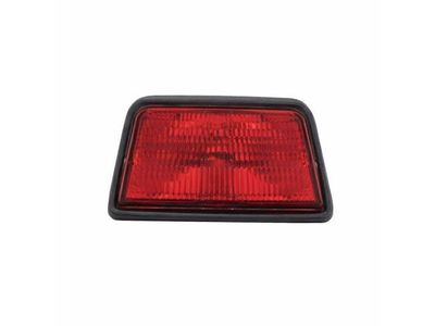 1993 Mercedes-Benz 300SE Third Brake Light - 140-820-18-56-5076