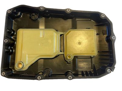 Mercedes-Benz SLK300 Transmission Filter - 725-270-88-04