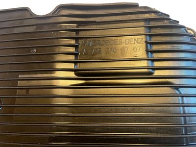 Mercedes-Benz SLK300 Transmission Filter - 725-270-88-04