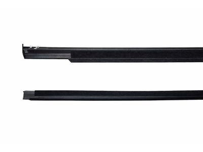 2013 Mercedes-Benz GLK250 Weather Strip - 204-725-23-65