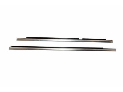 2013 Mercedes-Benz GLK250 Weather Strip - 204-725-23-65