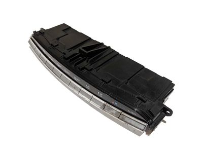 2019 Mercedes-Benz S65 AMG A/C Switch - 222-906-81-04