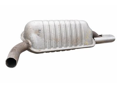 2003 Mercedes-Benz CL500 Muffler - 215-490-06-21