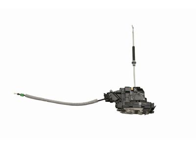 2016 Mercedes-Benz GL450 Door Latch Cable - 166-760-04-04