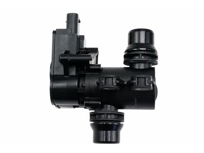 2024 Mercedes-Benz EQE AMG Radiator Hose - 000-506-15-00