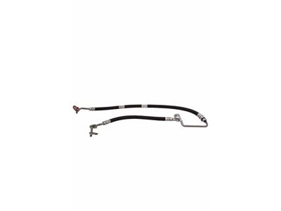 2012 Mercedes-Benz SLK250 Power Steering Hose - 172-460-44-24-64